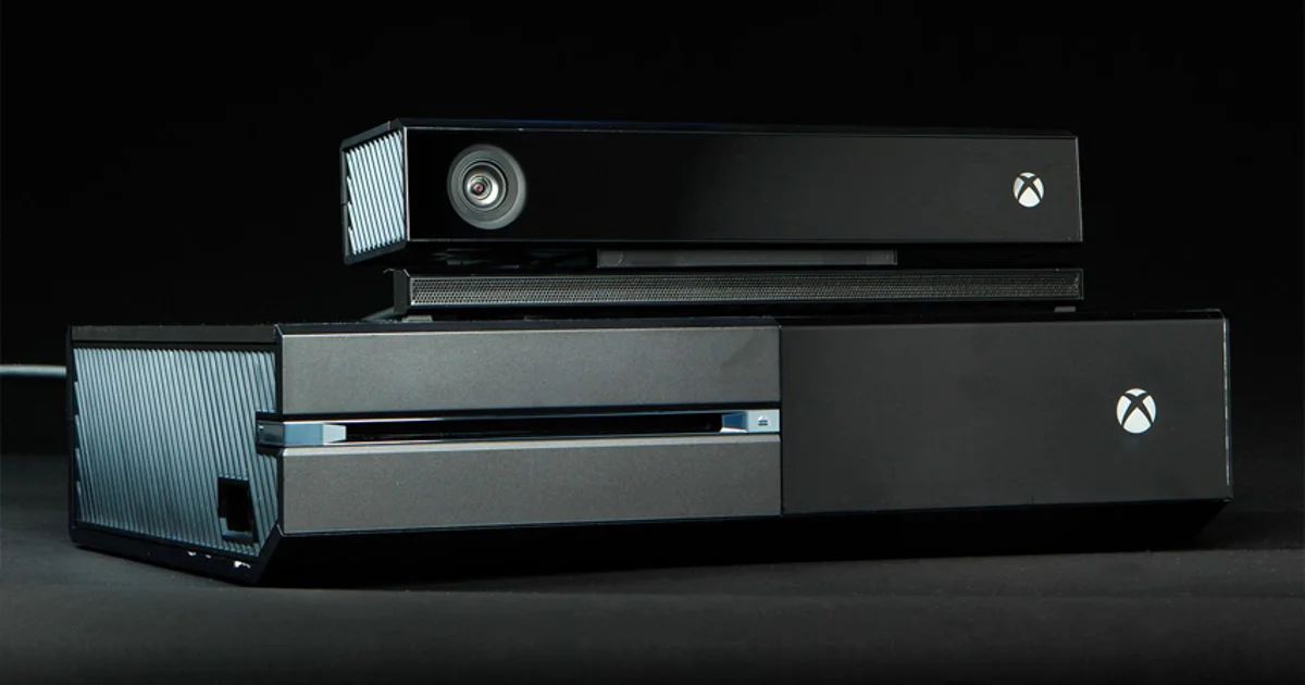 Microsoft permanently halts production of Kinect device – INDIA
