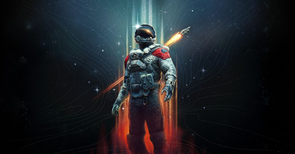 Starfield is the starting point for a new era of Xbox.  The next years will be exceptional – INDIAN