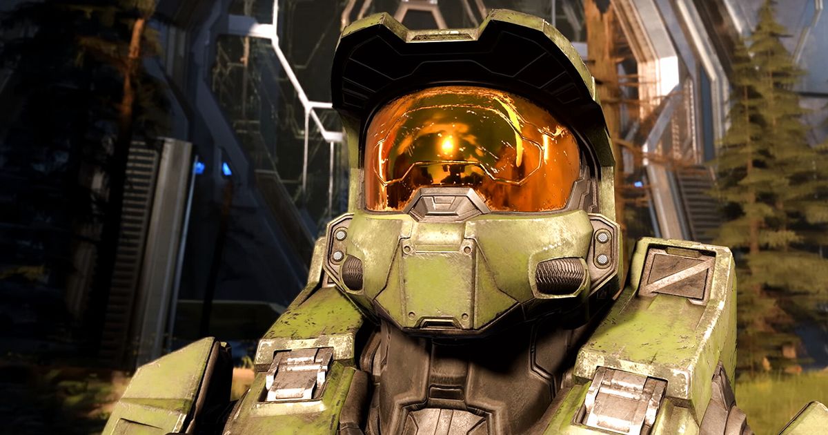 Season 2 of Halo Infinite unveiled