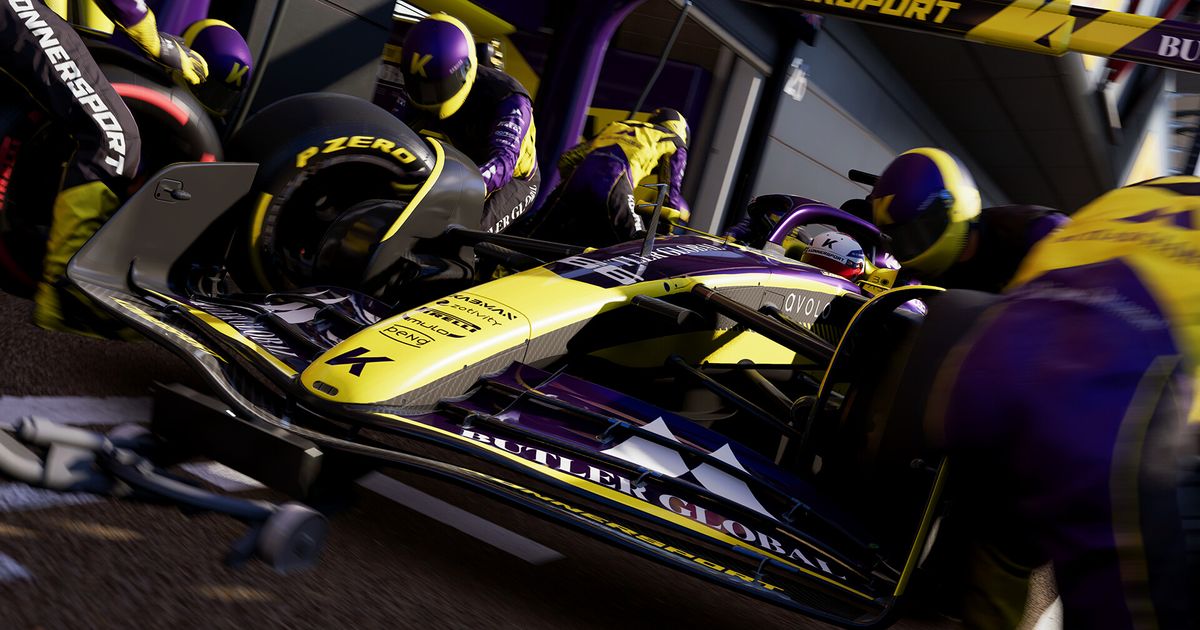 Drama on the highway and behind the scenes. The brake point is returned to F1 25 – Indian