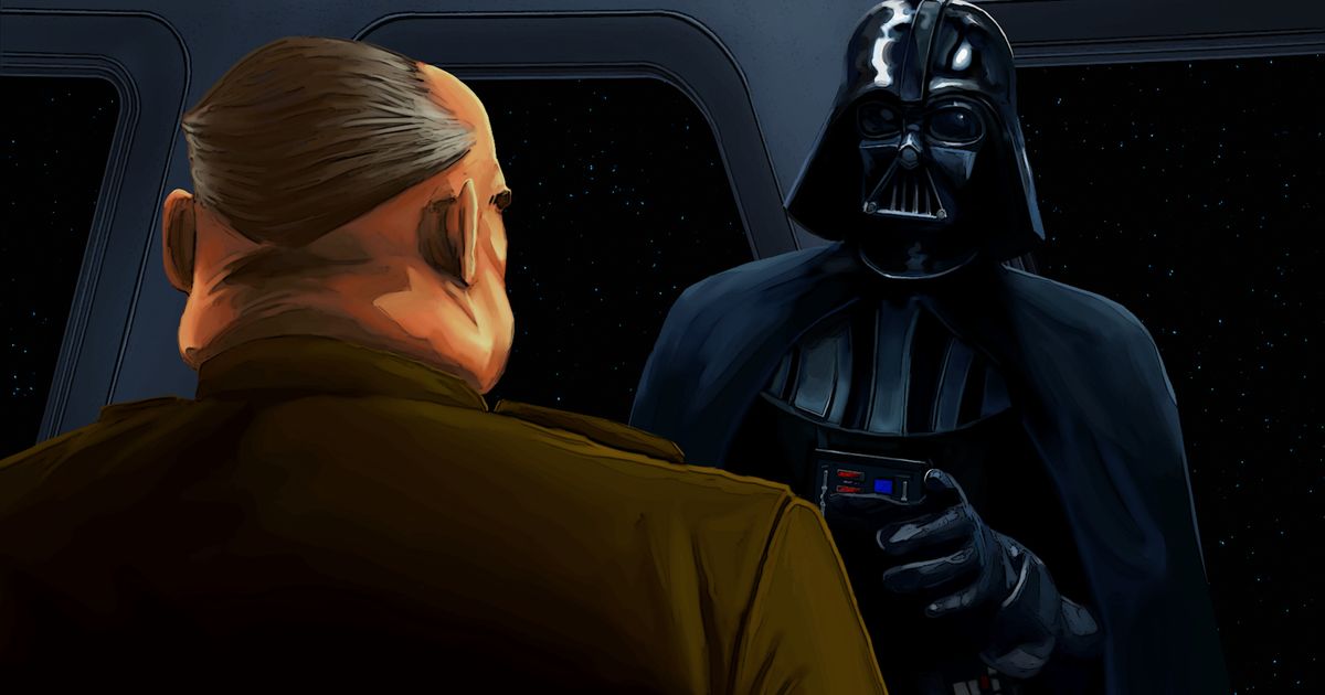 Star Wars: Dark Forces Remaster will be released 29 years after the original game – INDIAN