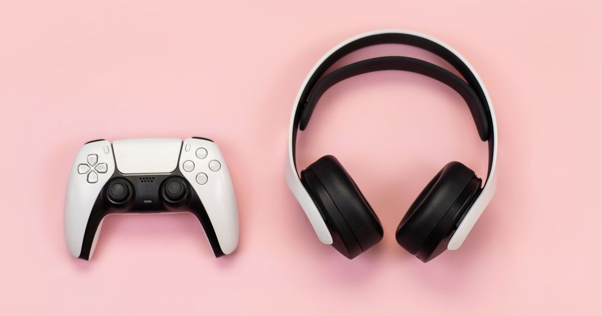 The first PlayStation 5 console update of the year has been released – INDIAN