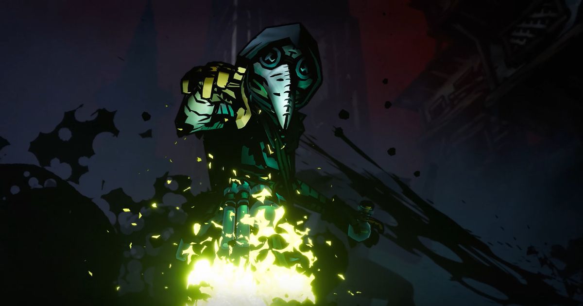 Darkest Dungeon 2 – Review on INDIAN