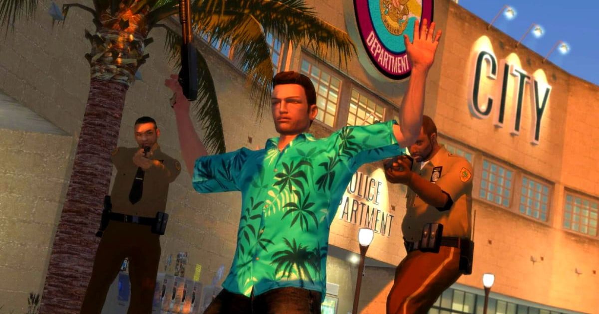 Reasons why Rockstar will release GTA Remastered later