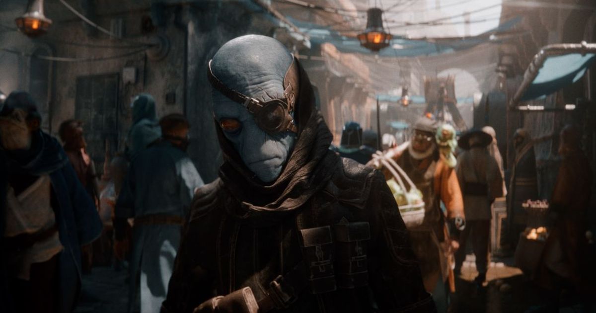 Star Wars Eclipse will retain the quality of Quantic Dream games