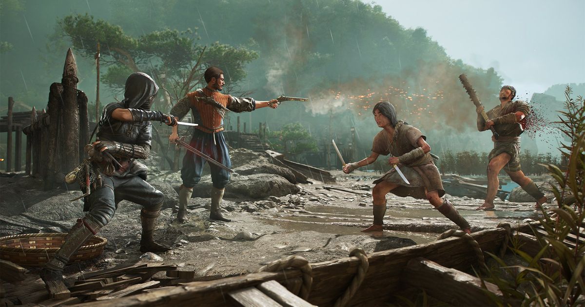 Assassin’s Creed Shadows gets a new complexity and content of history – Indian