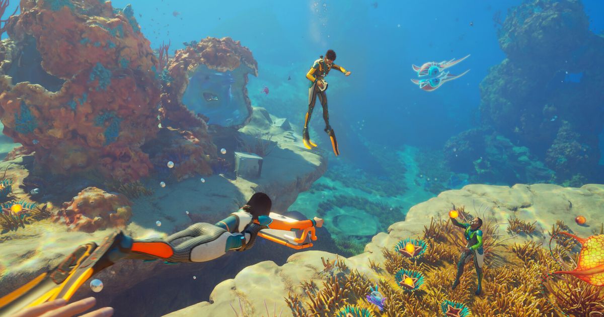 Subnautica 2: Gameplay, Release Date, and System Requirements Revealed