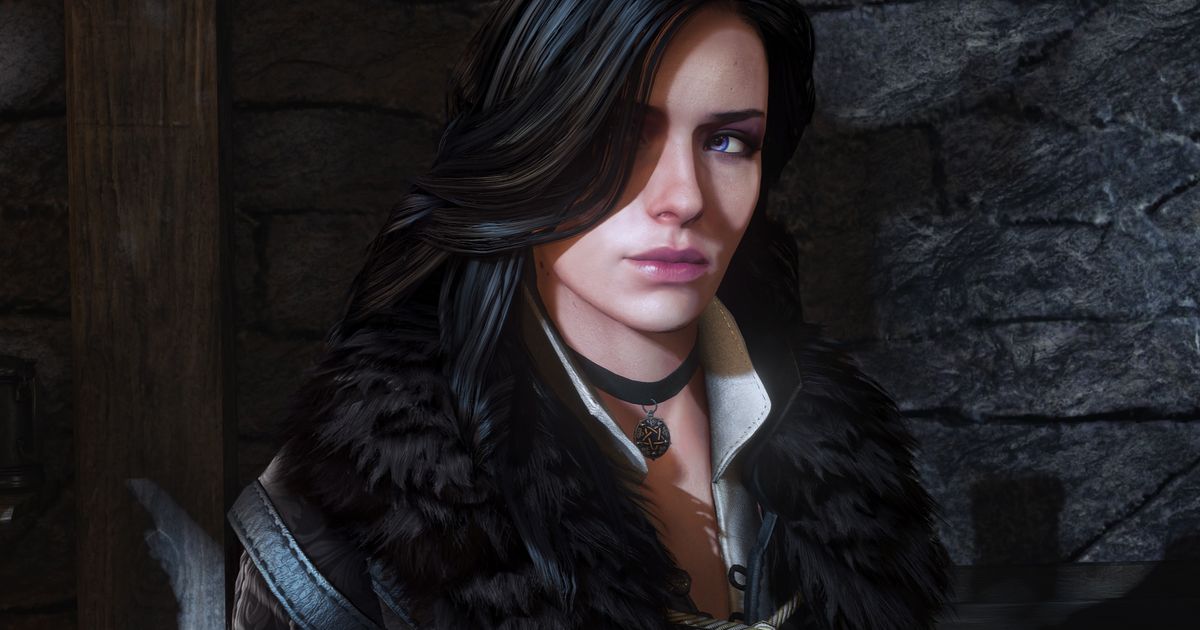 TOP -10 love triangles in video games – Indian