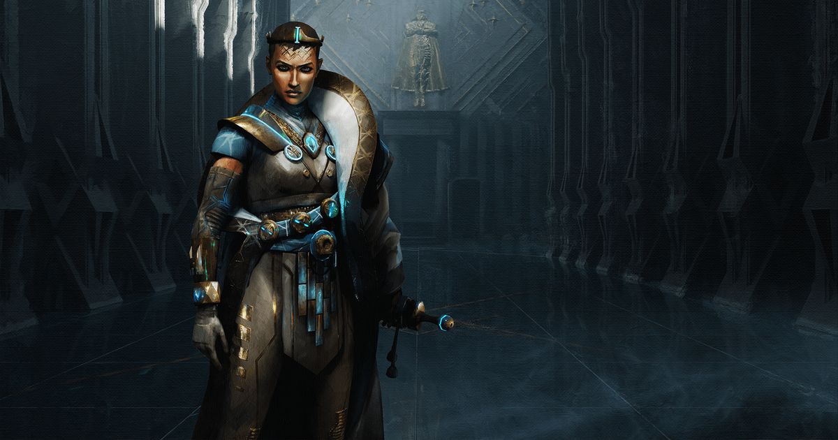 Infinite legend 2 is coming. Strategic fantasy will return in August – Indian