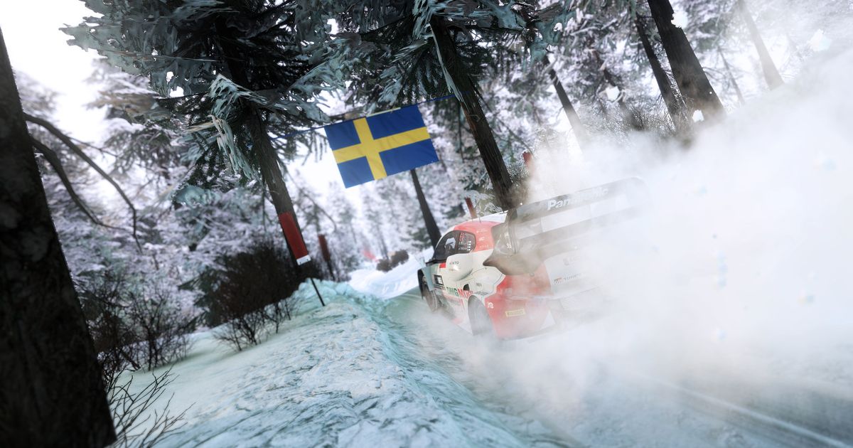 The hybrid era of rally racing will be followed by generations of the WRC.