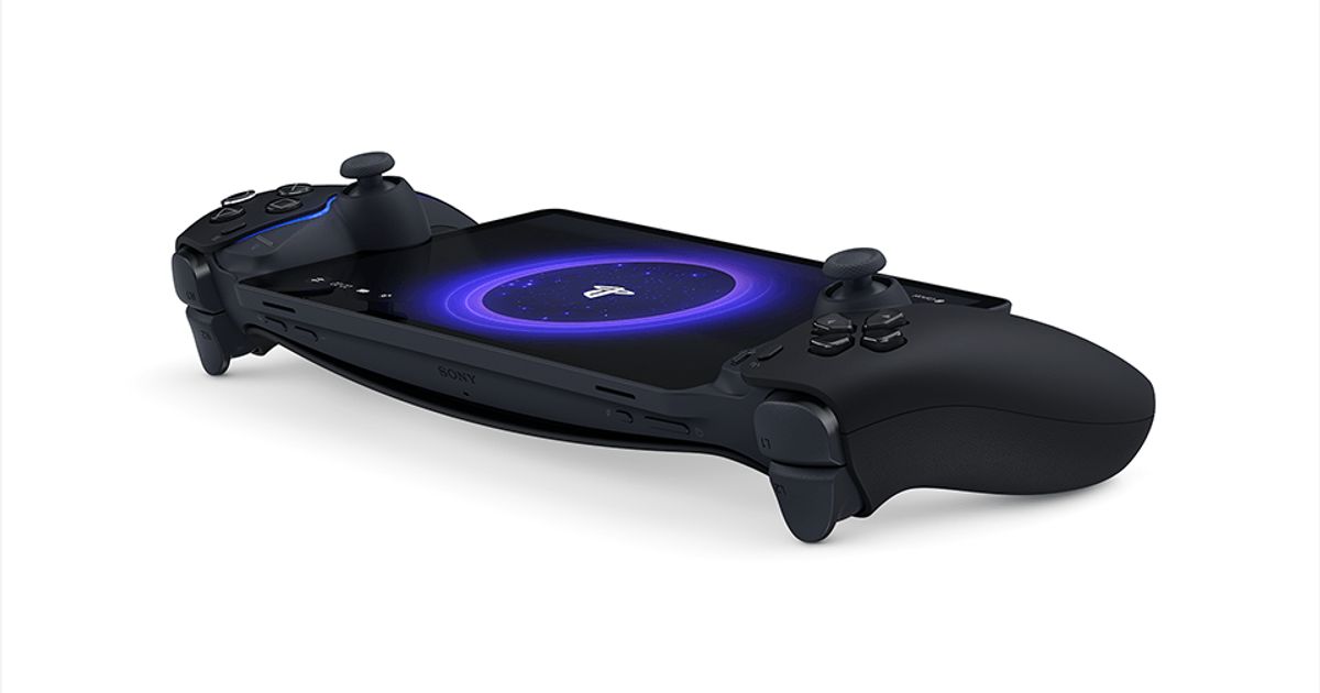On the Portable PlayStation 6 console, they have without modification PS5 – Indian games
