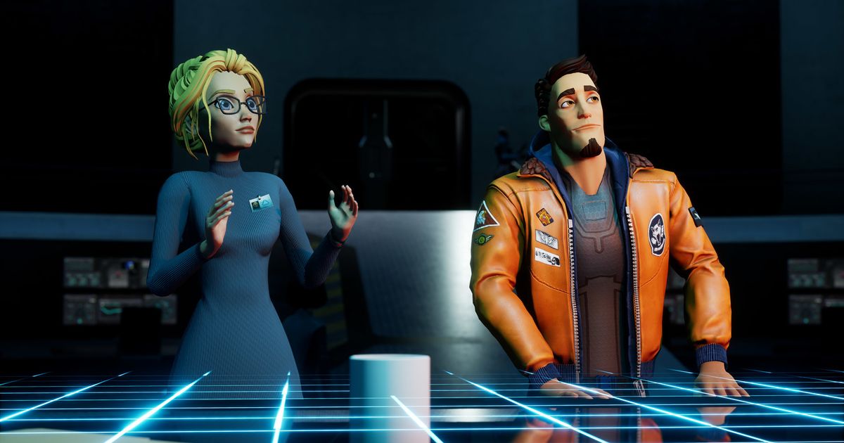Matto -shooter postponed. Czech developers continue to work on their vision – Indian