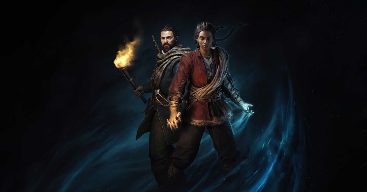 Banishers: Ghosts of New Eden is an original combination of Life is Strange and Vampyr – INDIAN