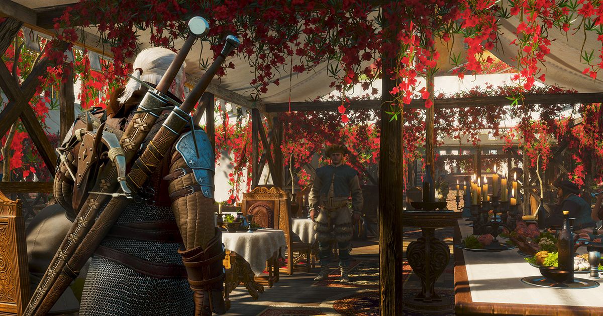 The Game Sorcerer will receive an official cookbook