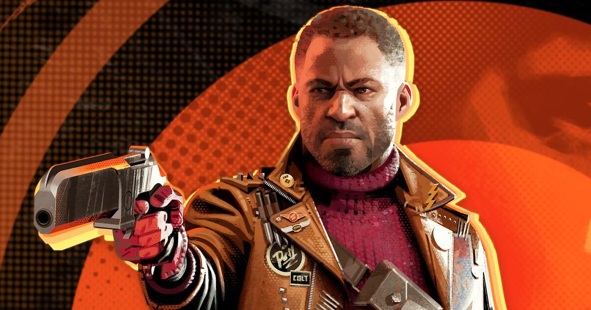 Deathloop may see a sequel or expansion