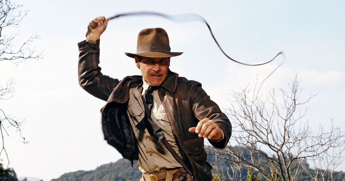Domain registration could reveal the title of an Indiana Jones game that could be released this year!  – NATIVE AMERICAN