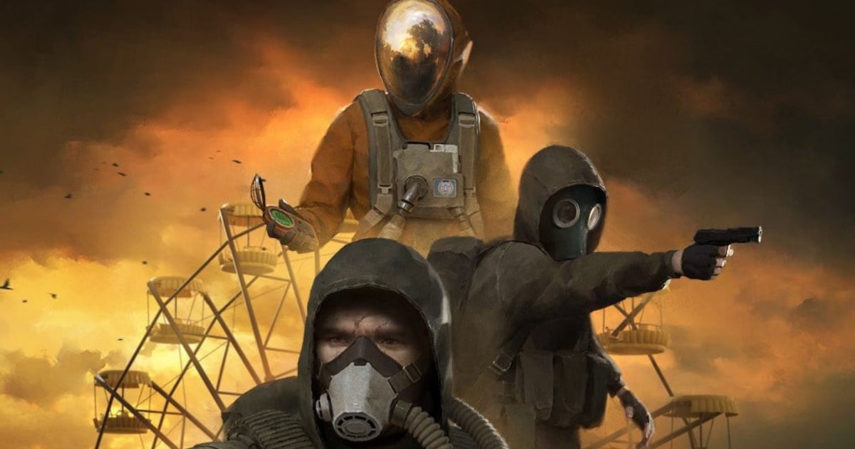 Will STALKER 2: Heart of Chernobyl be released this year?  The publisher may have mistyped the date – INDIAN