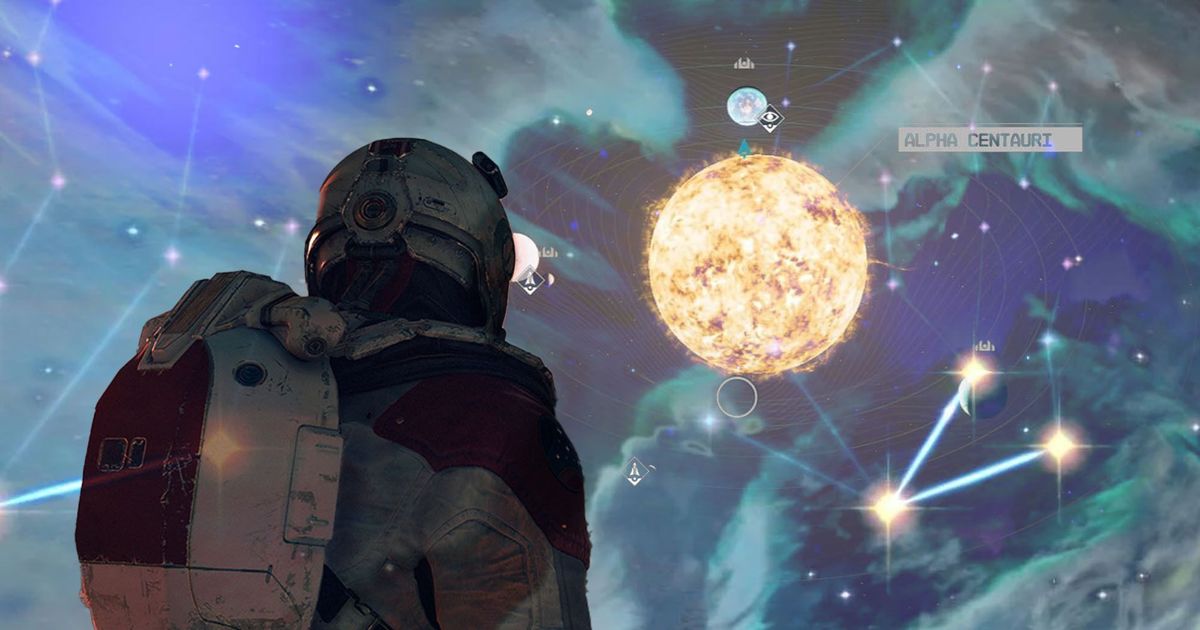 The Decline of Starfield: Why Bethesda’s Latest RPG is Failing to Impress and Gain Recognition