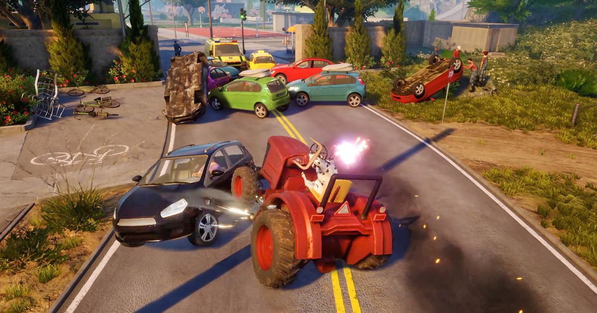 GeForce Now will enrich 26 games in November