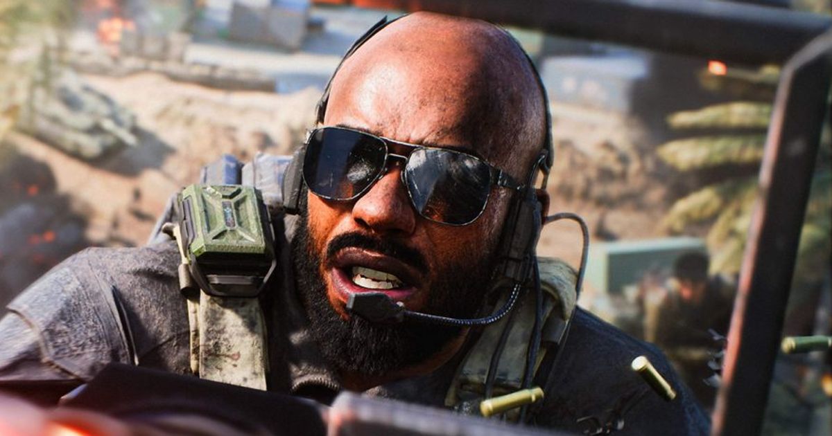 The second season enriches Battlefield 2042 with new content.