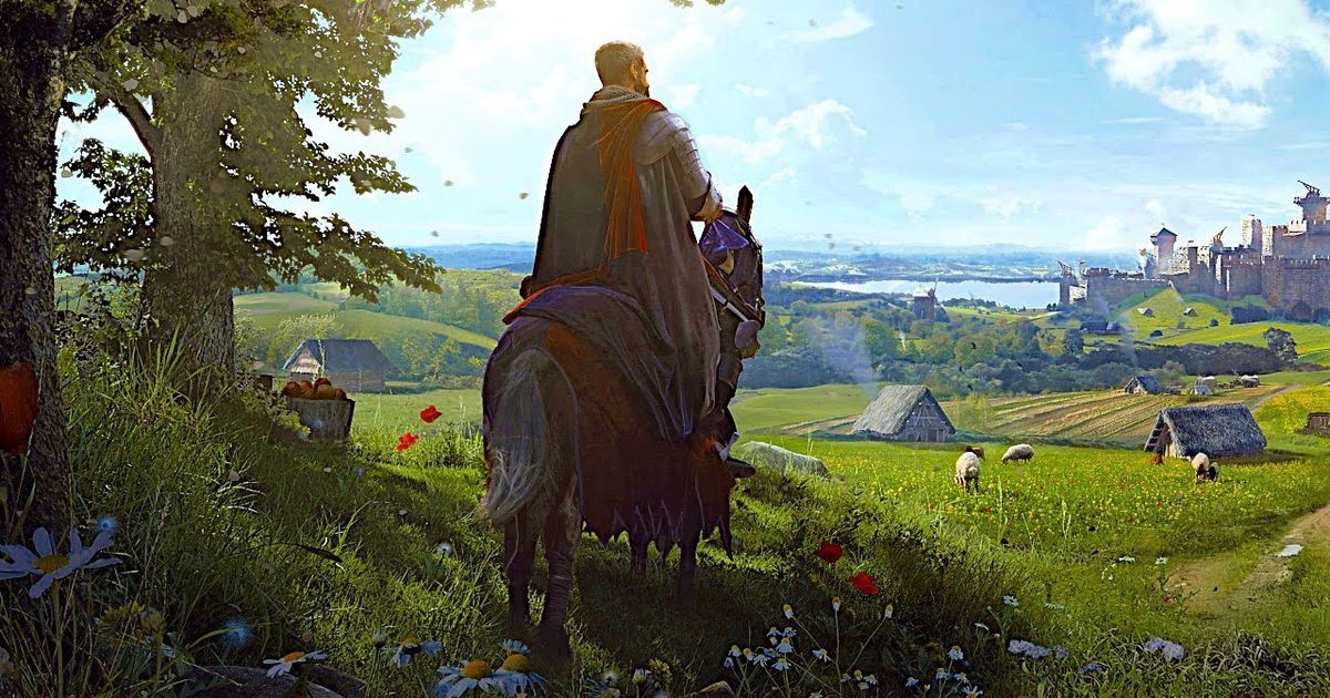 Steam Next Fest kicked off with hundreds of demos