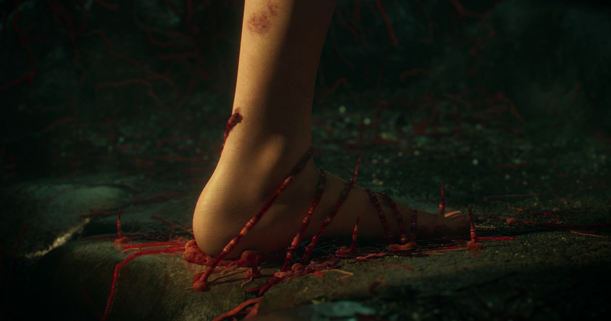 There is news about the promising Silent Hill F – Indian