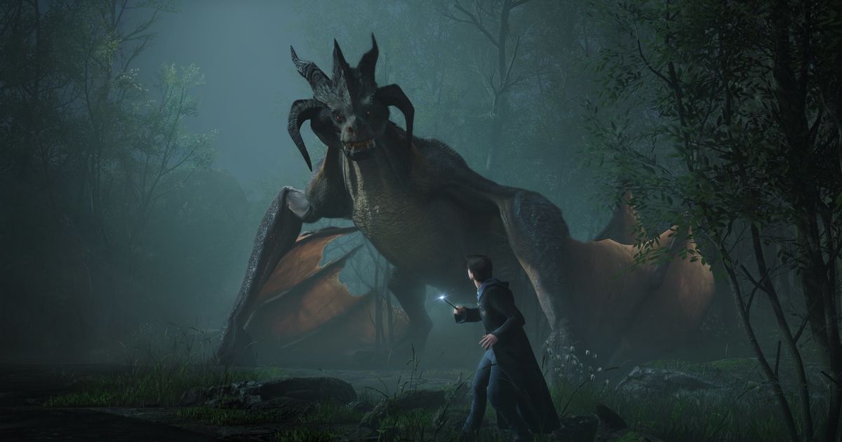 Hogwarts Legacy Delayed for PS4, Xbox One and Switch