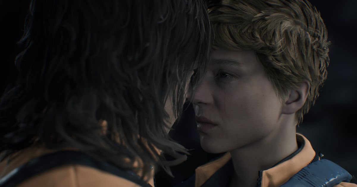 Check the unpacking Death Stranding 2 – Indian