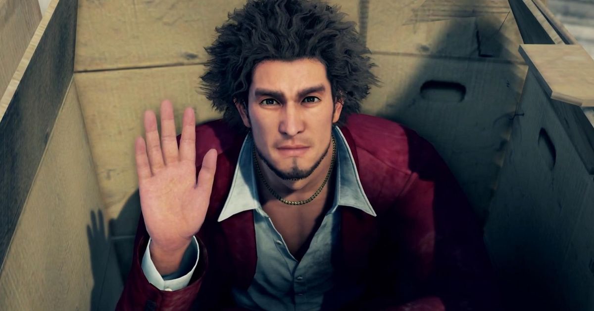 Like a Dragon series developers announce new game in September – INDIAN