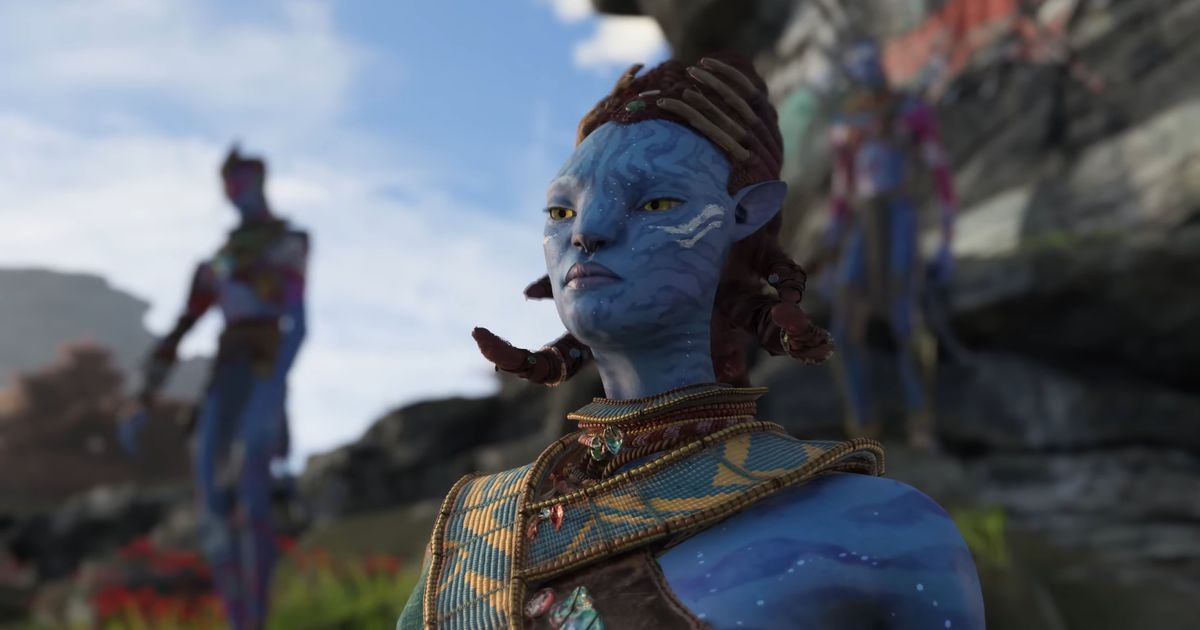 Avatar, Ubisoft’s first expensive game, received a big discount soon after release – INDIAN