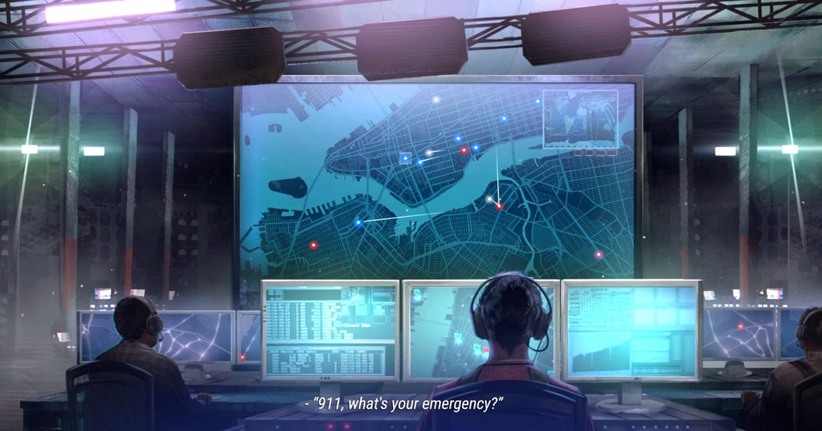 Last chance to get the 911 Operator strategic simulation for free. The game has Czech – INDIAN Last chance to get the 911 Operator strategic simulation for free. The game has Czech – INDIAN
