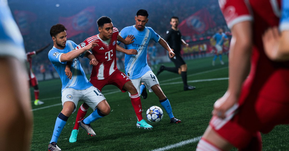 EA Sports FC 26 attracts a significant shift thanks to the reviews of the players – Indian