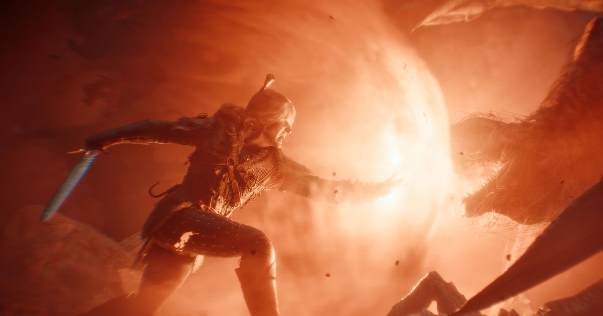 More than 400 people are working on the Witcher 4. Despite this, we will wait a long time – Indian