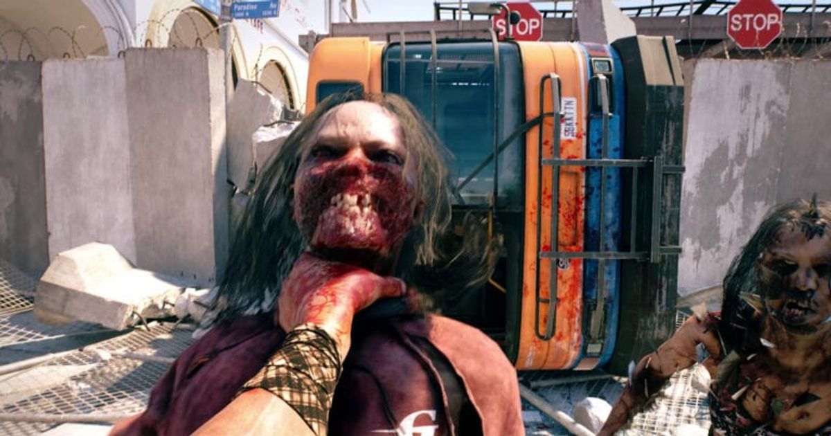 Dead Island 2 will be released next year on another platform – INDIAN