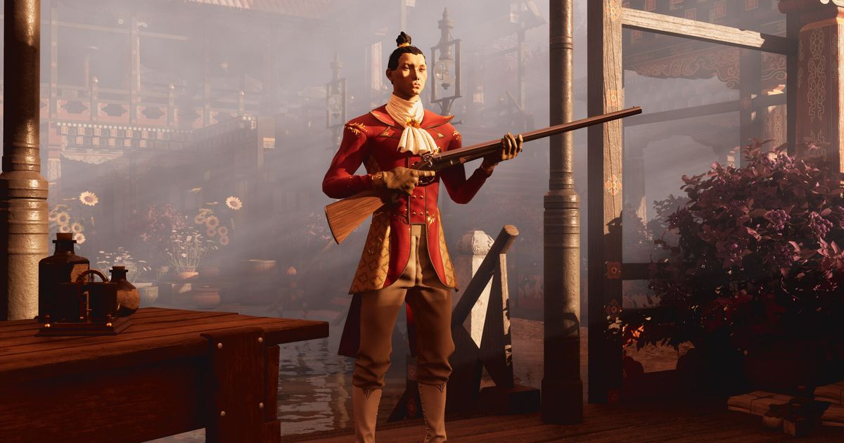 Nightingale developers respond to criticism.  Offline mode is a priority – INDIAN