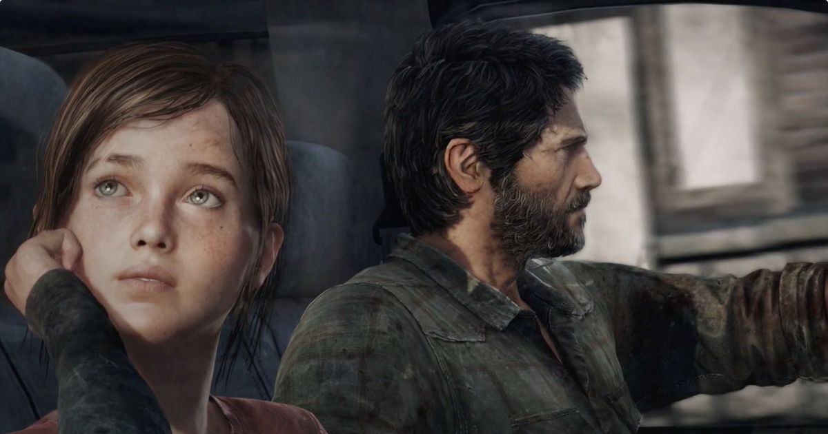 Thanks to the series, the story of Last of Us will become more meaningful