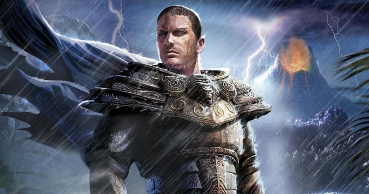 Cult fantasy RPG Risen returns to consoles
