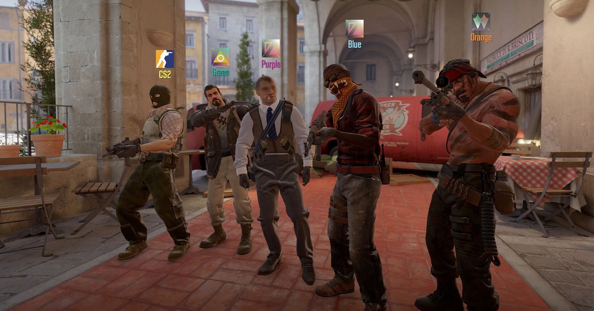 Counter-Strike 2 and other PC Game Pass games included in GeForce Now – INDIA