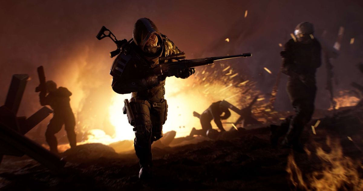 Outriders, Weird West and six other games are leaving Xbox Game Pass.  News is on the way – INDIAN