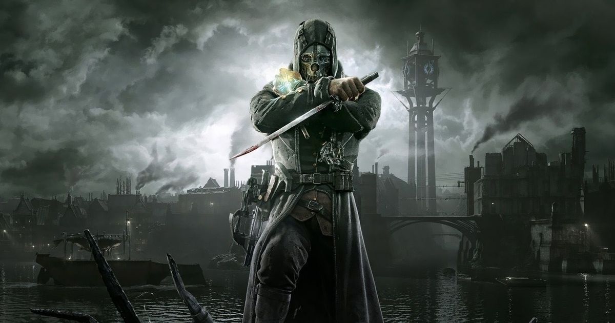 Epic is giving away Dishonored in Definitive Edition