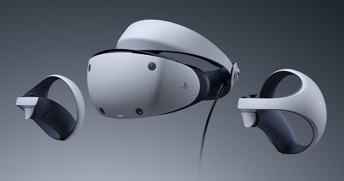 PlayStation VR2 will be cheaper. Sony constantly reduces the price – Indian