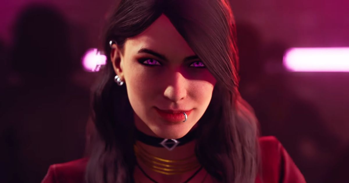 Could Vampire Bloodlines 2 release in 2023?