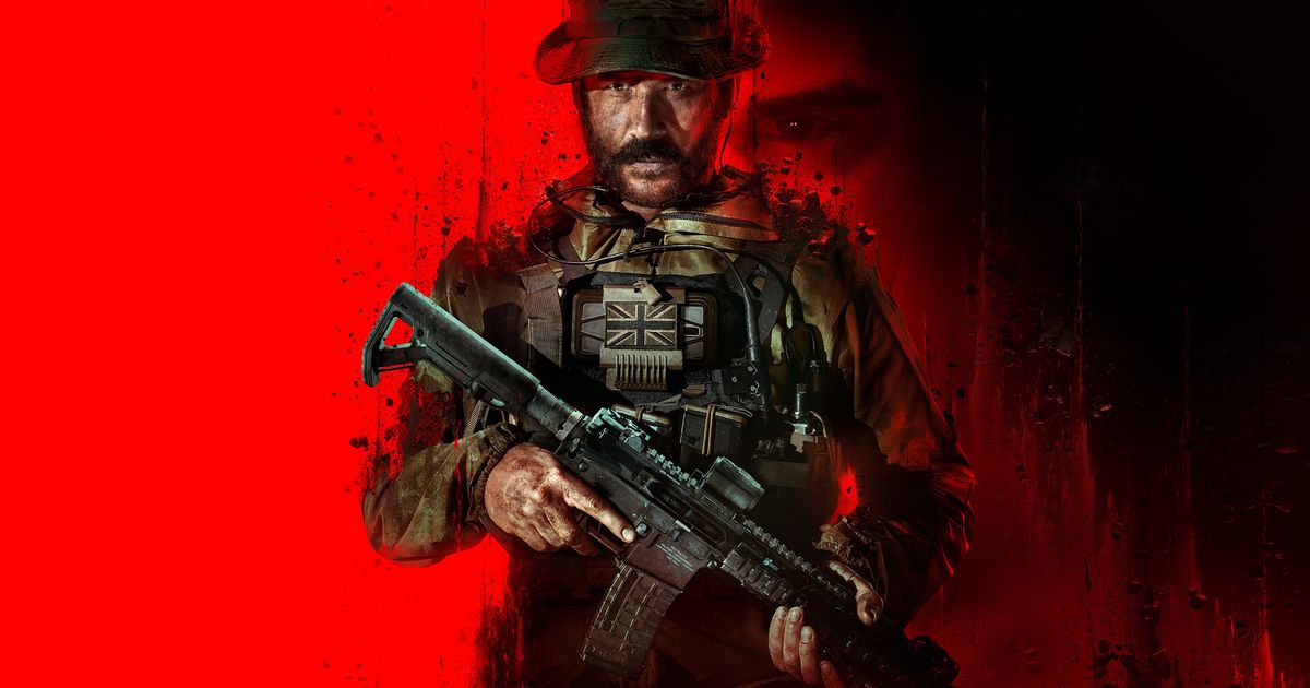 You can play Call of Duty: Modern Warfare 3 on PS5 and PS4 first – INDIAN