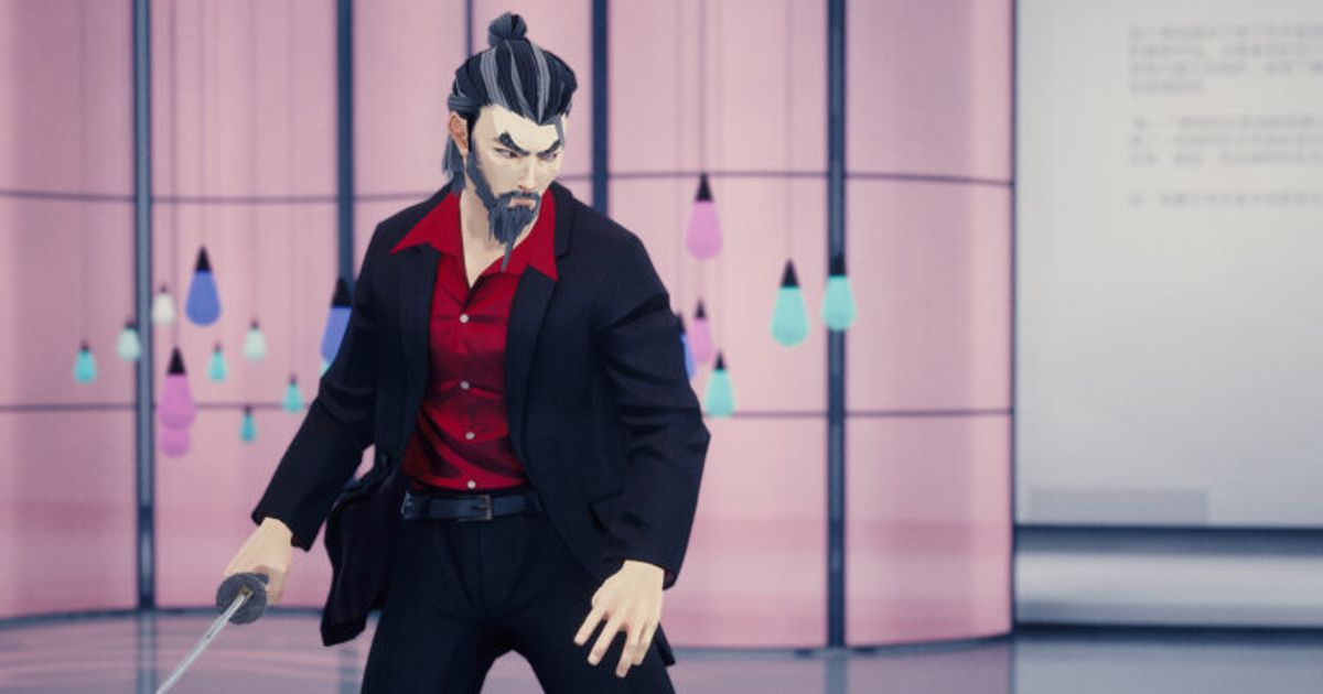New difficulty options and new content for Sifu.