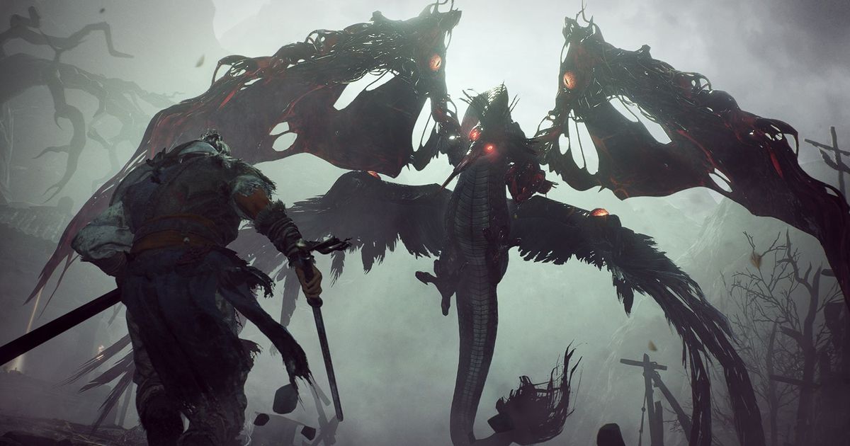 Highlights of Wo Long: Fallen Dynasty and Naraka Bladepoint