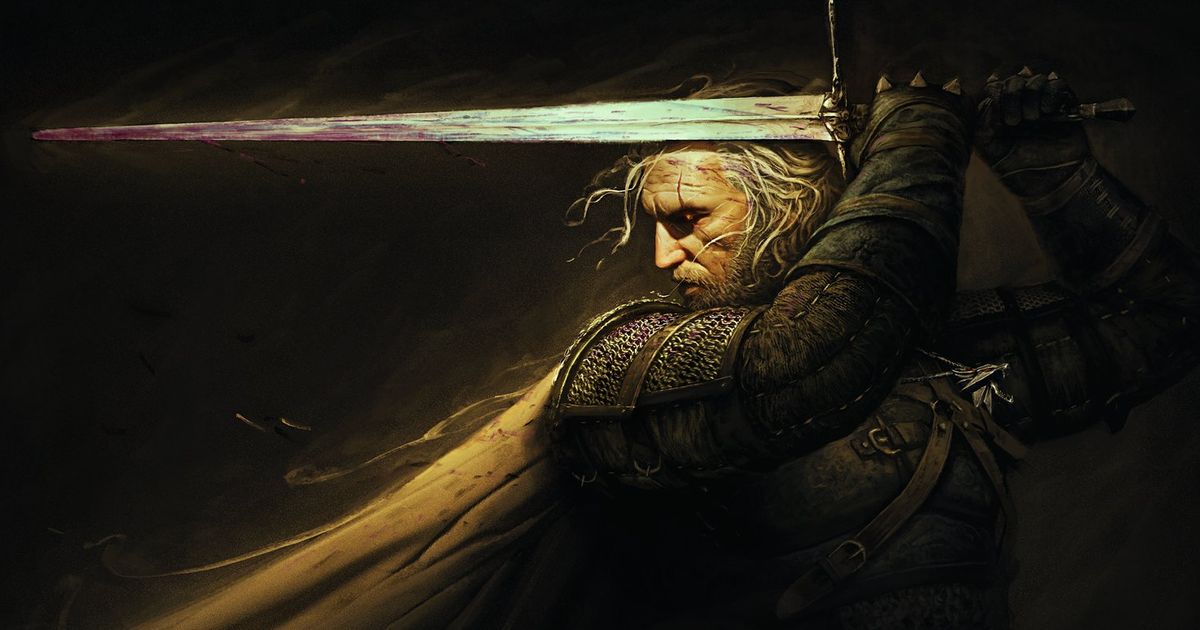 Next-Gen Sorcerer 3 Coming in Q4