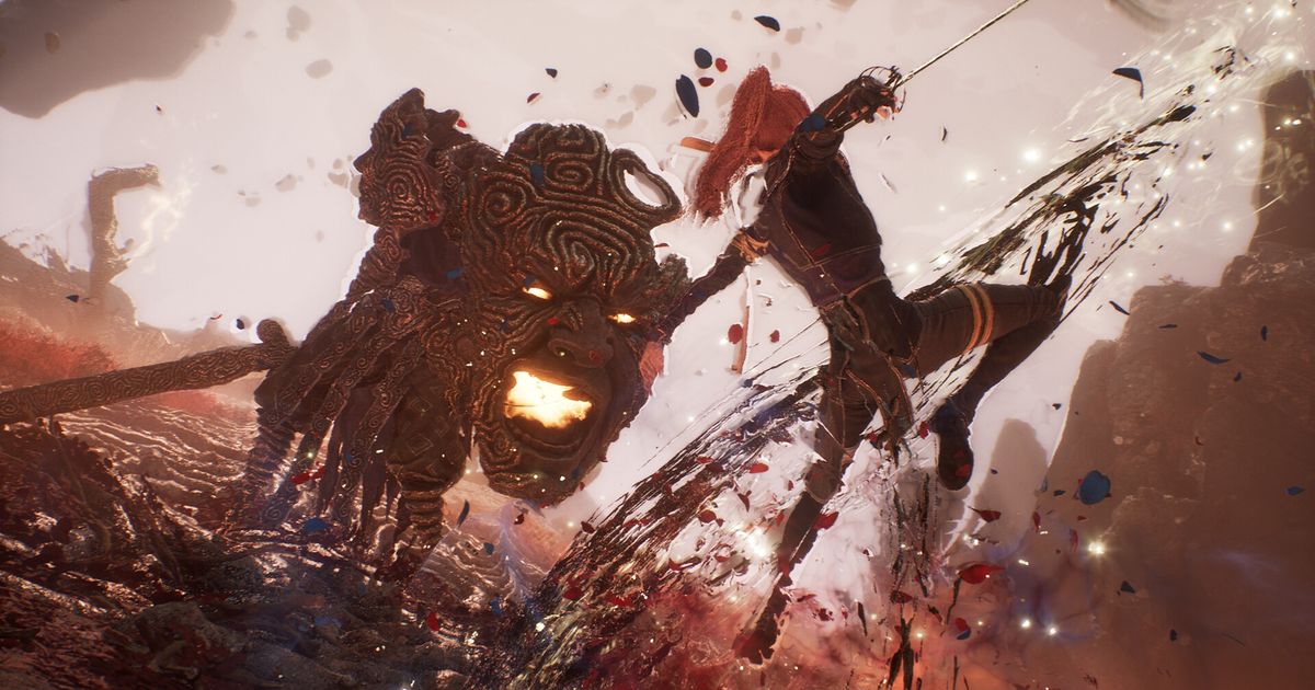 Comparison of Clensansar console versions: Expedition 33 and success Steam Game – Indian