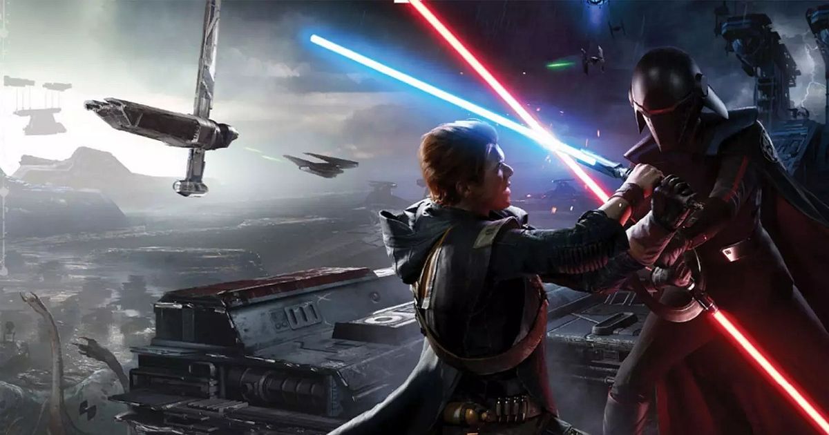 Big Sale on Star Wars Games for Xbox Console