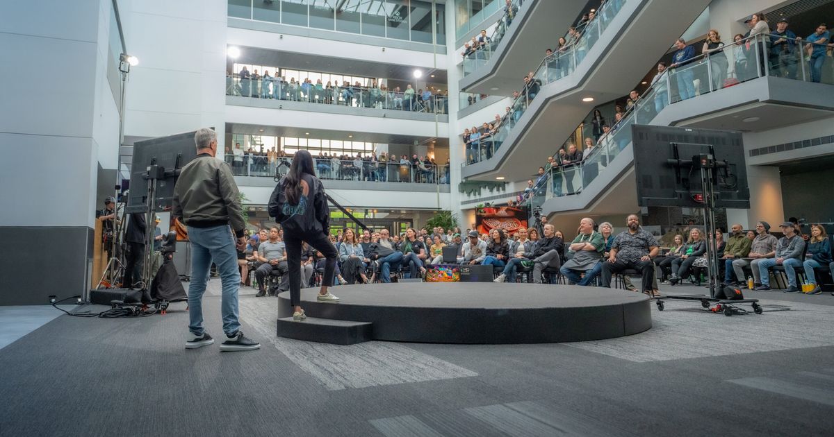 Xbox Project Helix: Microsoft Planning a Family of Next-Gen Devices