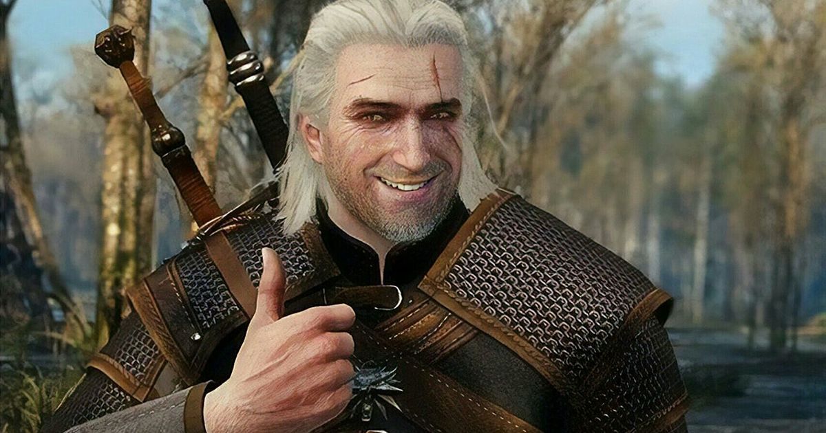 “The Witcher 3 Hits New Sales Record, CD Projekt RED Confirms Phantom Liberty Story Expansion for Cyberpunk 2077”